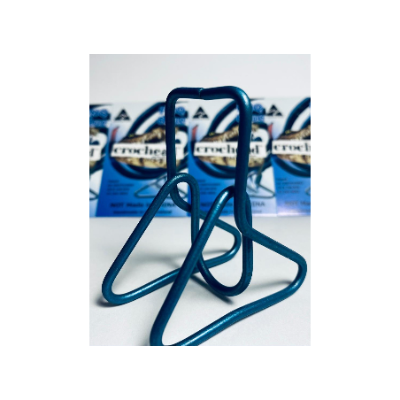 Wire Coil Holder