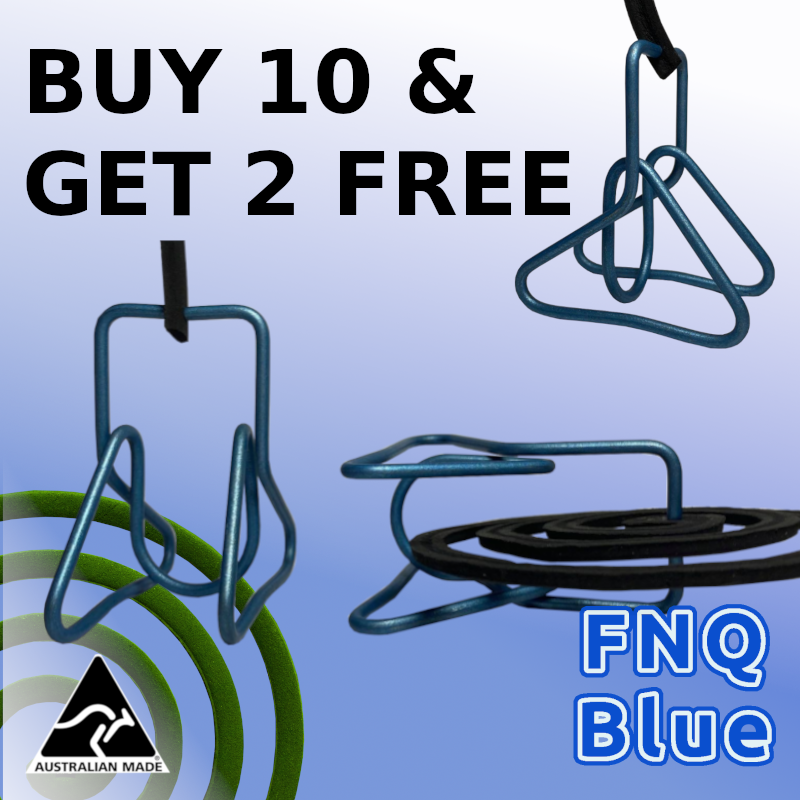 Croc Head  - Buy 10 and Get 2 FREE