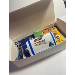 Croc Gift Pack - Boxed by Crockheads